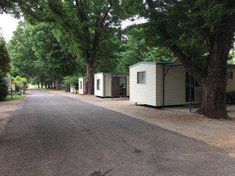 Colac Colac Caravan Park - Kalgoorlie Accommodation 4