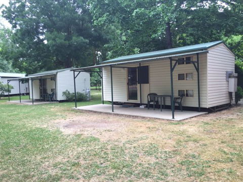 Colac Colac Caravan Park - Kalgoorlie Accommodation 5