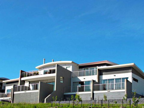 Cove Kettering - The - Kalgoorlie Accommodation 1