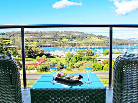 Cove Kettering - The - Kalgoorlie Accommodation 3