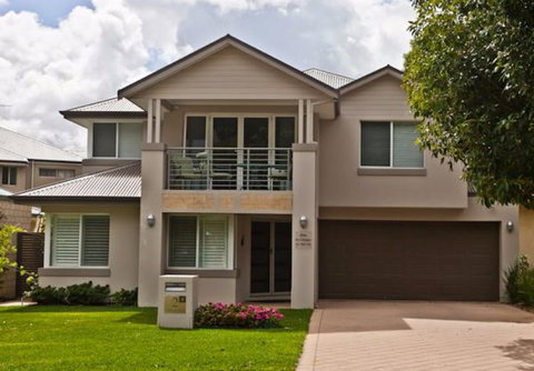Como Bed And Breakfast - Kalgoorlie Accommodation 0