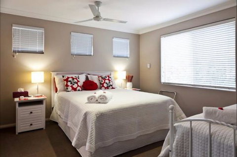 Como Bed And Breakfast - Kalgoorlie Accommodation 1
