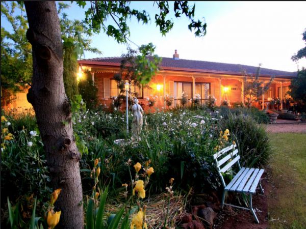 Eulomogo NSW Kalgoorlie Accommodation
