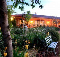 Corcoran Bed and Breakfast - Kalgoorlie Accommodation