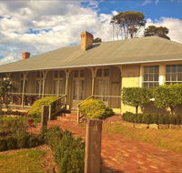 Crown and Anchor Inn - Kalgoorlie Accommodation