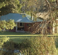 Crystal Springs Homestead - Kalgoorlie Accommodation