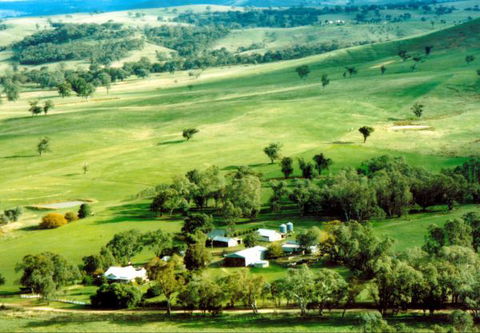 Daisyburn Homestead - Kalgoorlie Accommodation 0