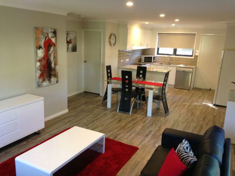 DBO Apartments - Kalgoorlie Accommodation 0