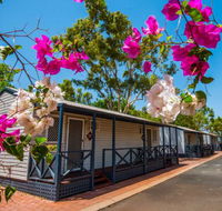 Discovery Parks - Port Hedland - Kalgoorlie Accommodation