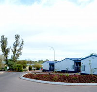 Discovery Parks - Roxby Downs - Kalgoorlie Accommodation