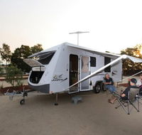 Eldorado Tourist Park - Kalgoorlie Accommodation