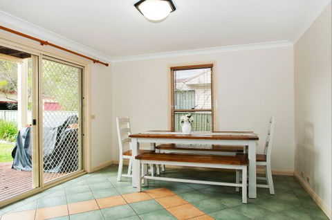 Fairlight House - Kalgoorlie Accommodation 3