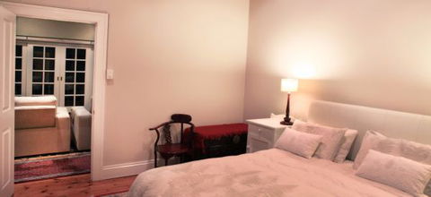 Fairbank House - Kalgoorlie Accommodation 2