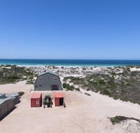 Fowlers Bay Beach House - Kalgoorlie Accommodation
