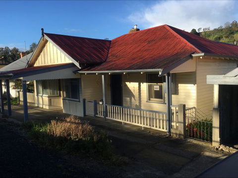 Fred's Place,  Derby - Kalgoorlie Accommodation 0