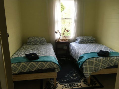 Fred's Place,  Derby - Kalgoorlie Accommodation 2