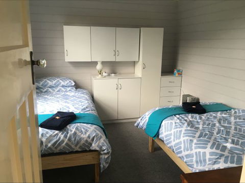 Fred's Place,  Derby - Kalgoorlie Accommodation 3