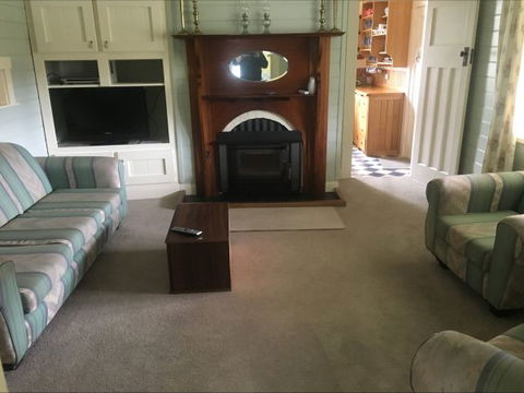 Fred's Place,  Derby - Kalgoorlie Accommodation 4