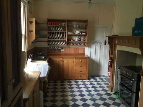 Fred's Place,  Derby - Kalgoorlie Accommodation 5