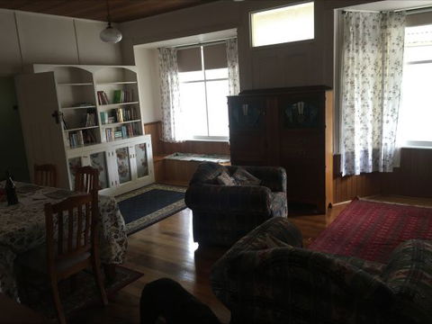 Fred's Place,  Derby - Kalgoorlie Accommodation 6