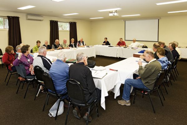  Kalgoorlie Accommodation