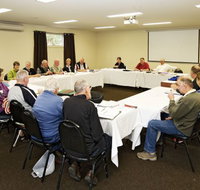 Gateway Lifestyle Ballarat - Kalgoorlie Accommodation