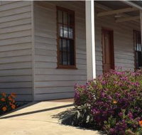 Gulgong Telegraph Station - Kalgoorlie Accommodation