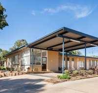 Gulgong Motel by Aden - Kalgoorlie Accommodation
