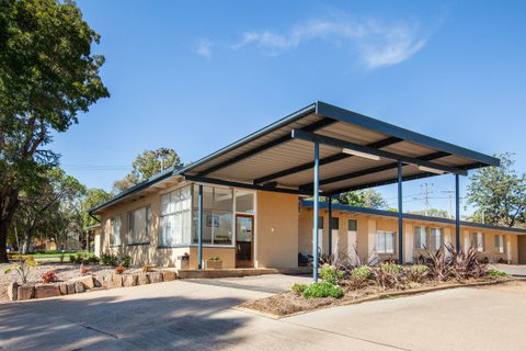 Gulgong Motel By Aden - Kalgoorlie Accommodation 0