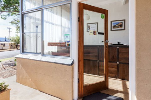 Gulgong Motel By Aden - Kalgoorlie Accommodation 1