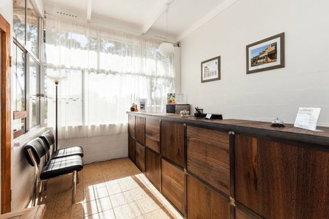 Gulgong Motel By Aden - Kalgoorlie Accommodation 2