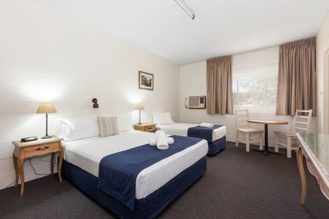Gulgong Motel By Aden - Kalgoorlie Accommodation 3