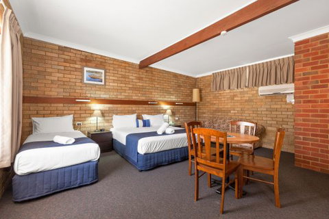 Gulgong Motel By Aden - Kalgoorlie Accommodation 4