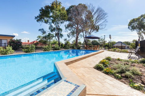 Gulgong Motel By Aden - Kalgoorlie Accommodation 5