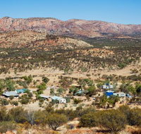 Hamilton Downs Youth Camp - Kalgoorlie Accommodation