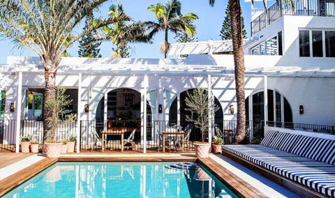 Halcyon House - Kalgoorlie Accommodation 0