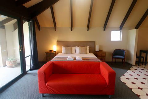 Hahndorf Motel - Kalgoorlie Accommodation 0