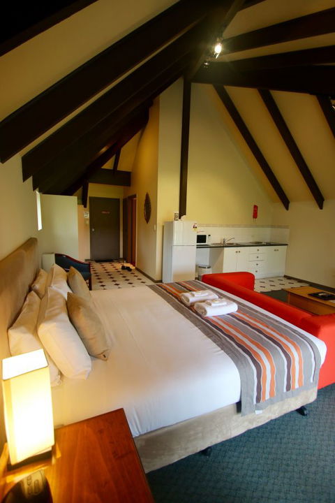 Hahndorf Motel - Kalgoorlie Accommodation 2