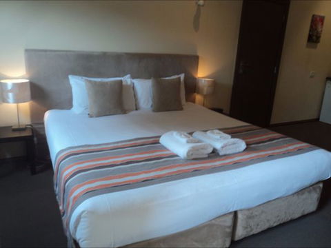 Hahndorf Motel - Kalgoorlie Accommodation 4