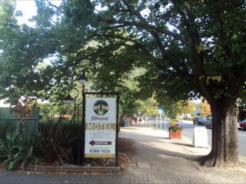 Hahndorf Motel - Kalgoorlie Accommodation 5