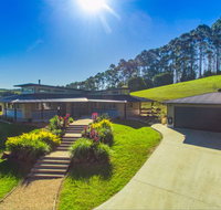 Hinterland Harmony - Kalgoorlie Accommodation