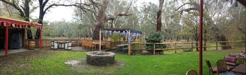 Hungry Horse Hotel Molesworth - Kalgoorlie Accommodation 4