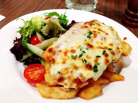 Hungry Horse Hotel Molesworth - Kalgoorlie Accommodation 7