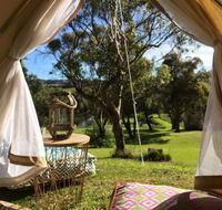 Iluka Retreat and Camp - Kalgoorlie Accommodation