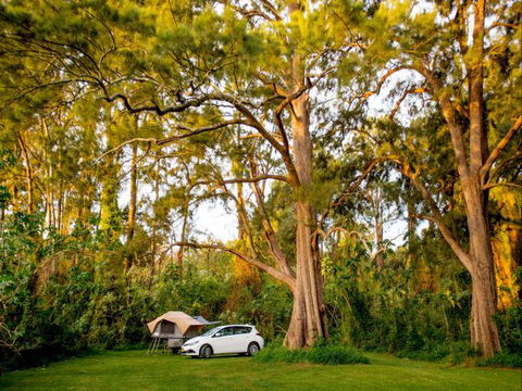 Ingenia Holidays Nepean River - Kalgoorlie Accommodation 1