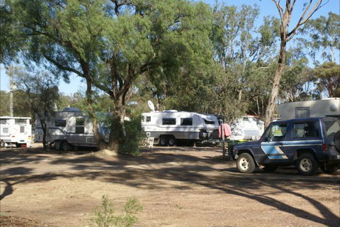 Inglewood Motel And Caravan Park - Kalgoorlie Accommodation 0