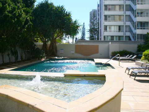 Indigo Blue Beachfront Holiday Apartments - Kalgoorlie Accommodation 2