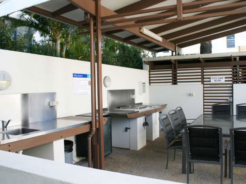 Indigo Blue Beachfront Holiday Apartments - Kalgoorlie Accommodation 6