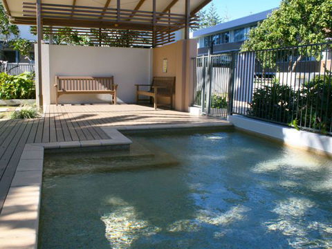 Indigo Blue Beachfront Holiday Apartments - Kalgoorlie Accommodation 7