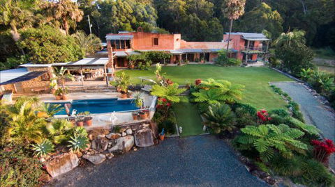 Indigal Hacienda Grande - Kalgoorlie Accommodation 0